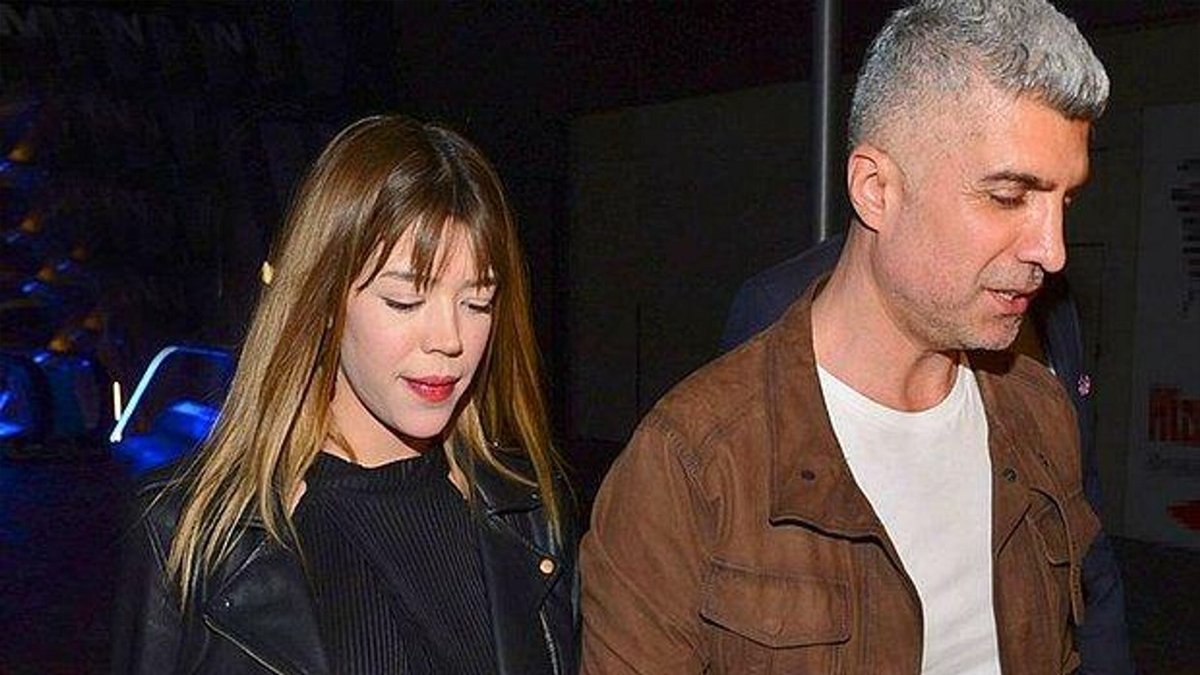 Özcan Deniz'den eski eşine sert sözler: Evladımı para için benden koparmaya çalışıyor