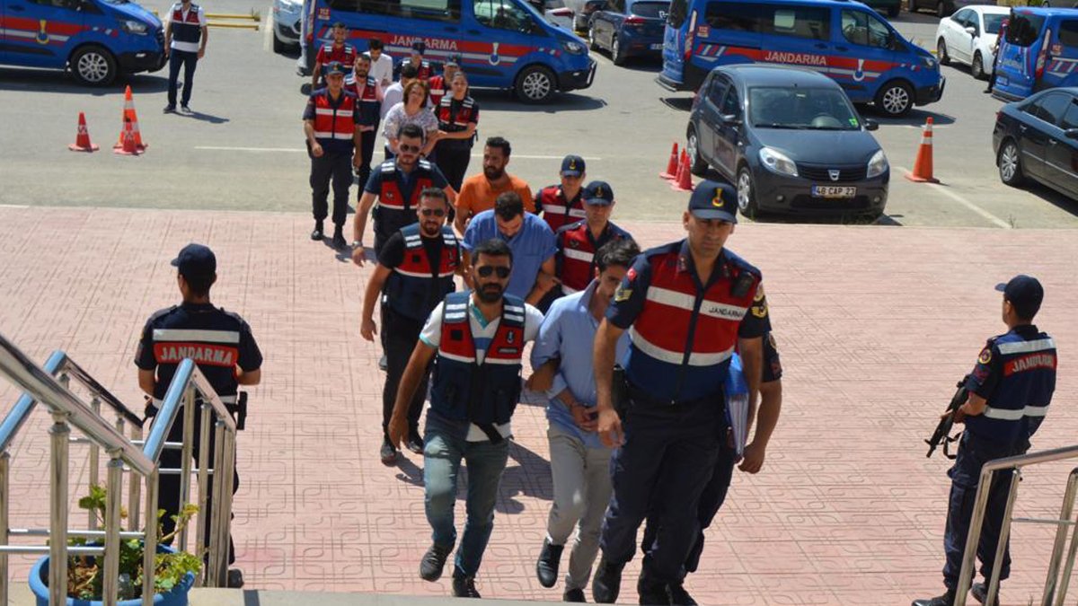 'Çuval cinayeti' çözüldü: Uyuşturuldu, tabancayla vuruldu, yakıldı... İşte kan donduran detaylar