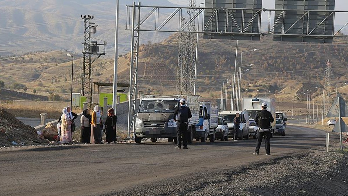 Bitlis'te operasyon başlıyor: 3 köyde sokağa çıkma yasağı