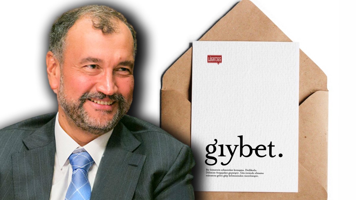 Murat Ülker yazdı… Gıybet testi: Birini ısırır mısınız!
