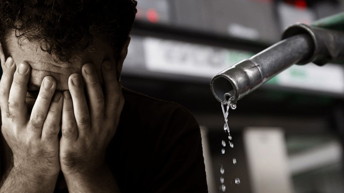 Ne Benzin Ne De Motorin! Asıl Tehlike Orada 'Artık Yok' Bomba Gibi Patlayacak