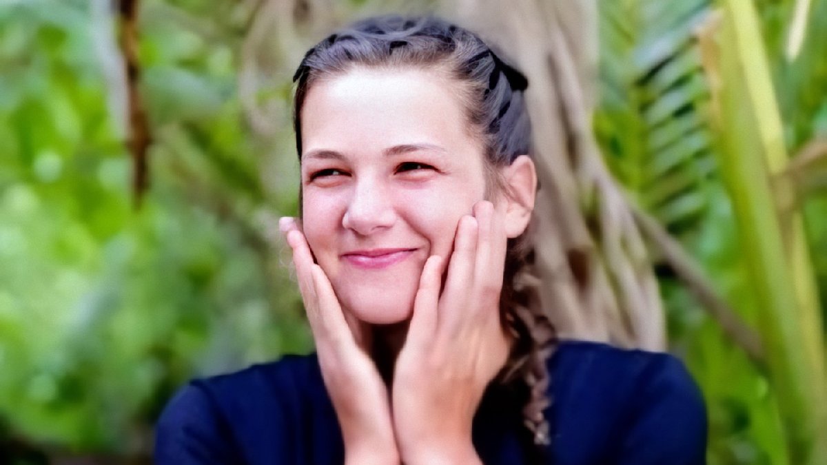 Yılın Dedikodu Bombası Doğru Çıktı! Survivor All Star 2022 Şampiyonu Nisa Bölükbaşı Yakalandı