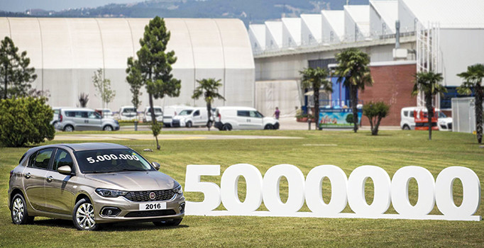 Murat 124 ile başlayan üretim maratonu günümüze kadar 23 farklı model gördü