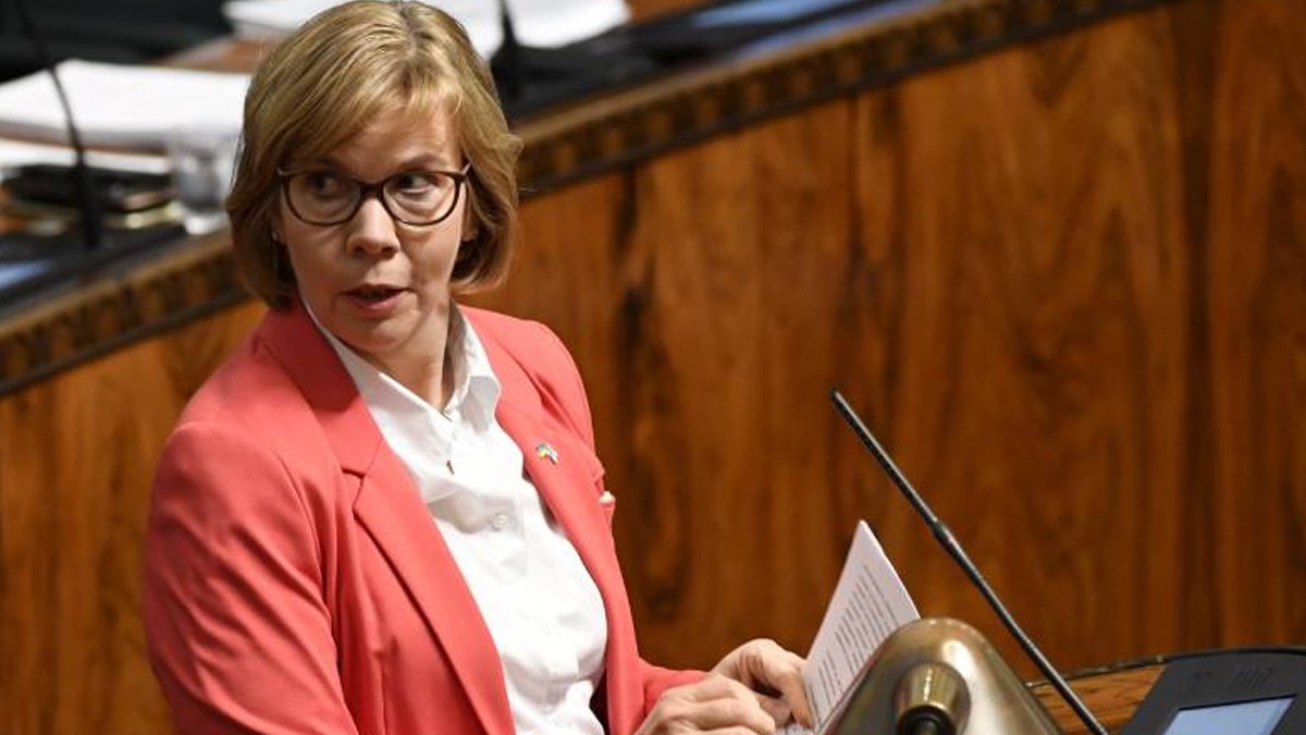 Türkiye'nin taleplerine Finlandiya’dan yanıt