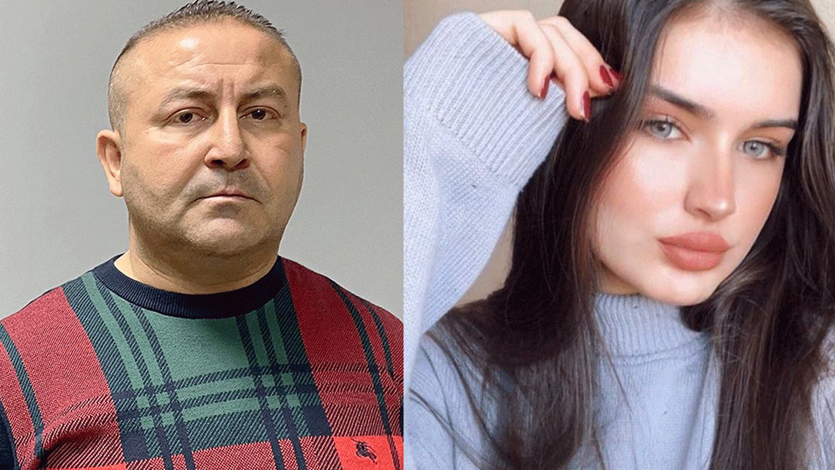 Aleyna Ağgül'ün katili Gökhan Argın'ın itirazı reddedildi: Dosya Yargıtay'a taşındı