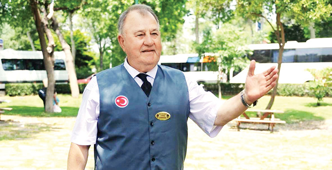 Kırkpınar’ın efsane başcazgırı Kayabaş ile dönemin başbakanı Özal arasında geçen ilginç diyalog