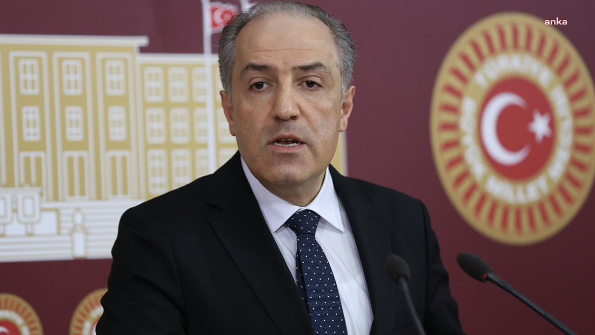 Yeneroğlu Emniyet'in açıklamasını Soylu'ya sordu: Disiplin soruşturması başlatıldı mı?