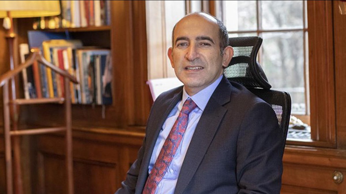 Boğaziçi Üniversitesi'nde dikkat çeken rektör listesi: Melih Bulu listeye eklenmedi
