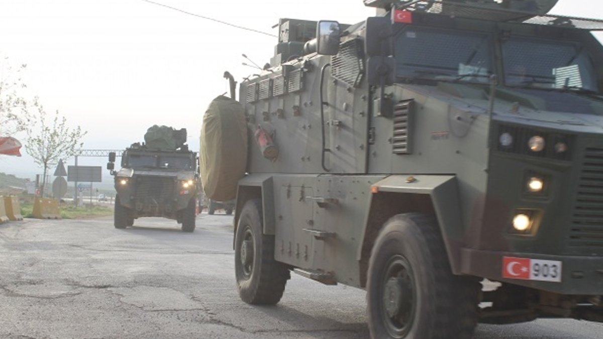 Bitlis'te üç köyde sokağa çıkma yasağı sona erdi