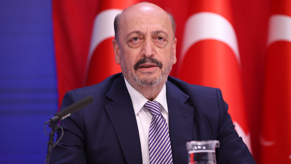 Yüzde 78'i geçen enflasyon Bakan Bilgin'i de şaşırttı: Bu kadar artış beklemiyorduk