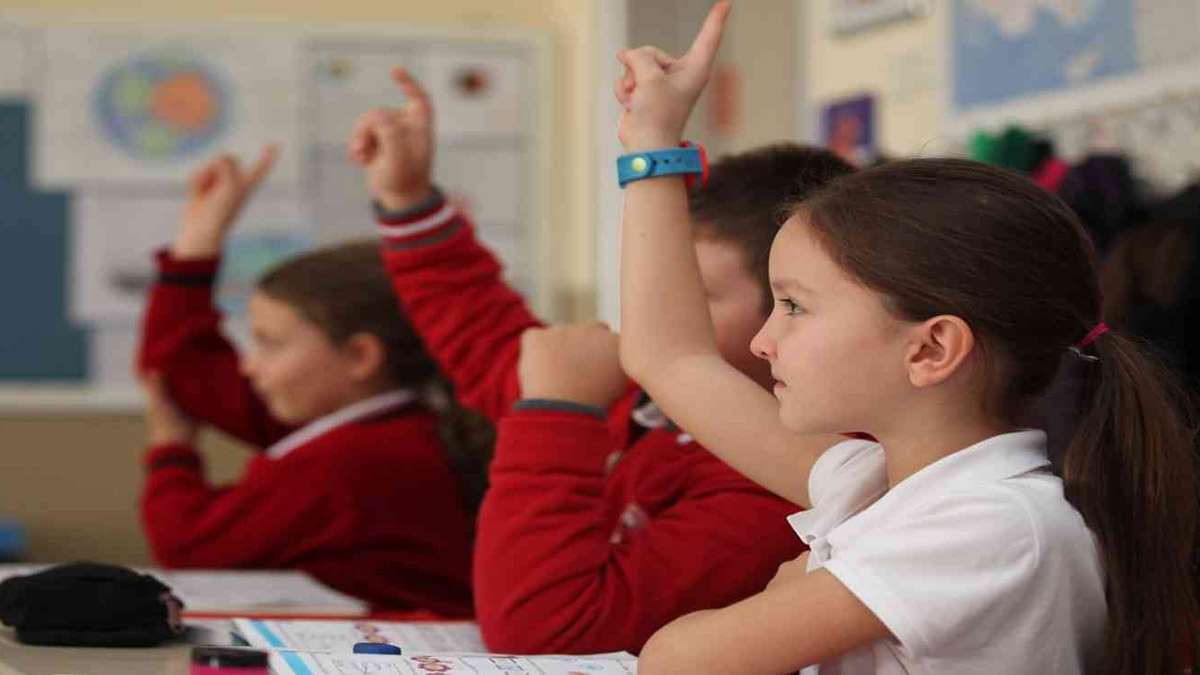 MEB duyurdu: Anasınıfı, ilkokul ve ortaokul kayıtları yapıldı