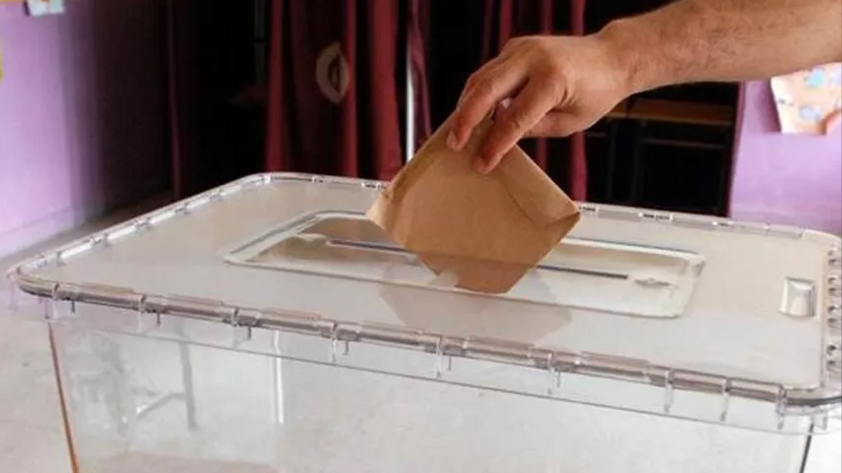 Kötü ekonomiyle seçim kazanılmıyor