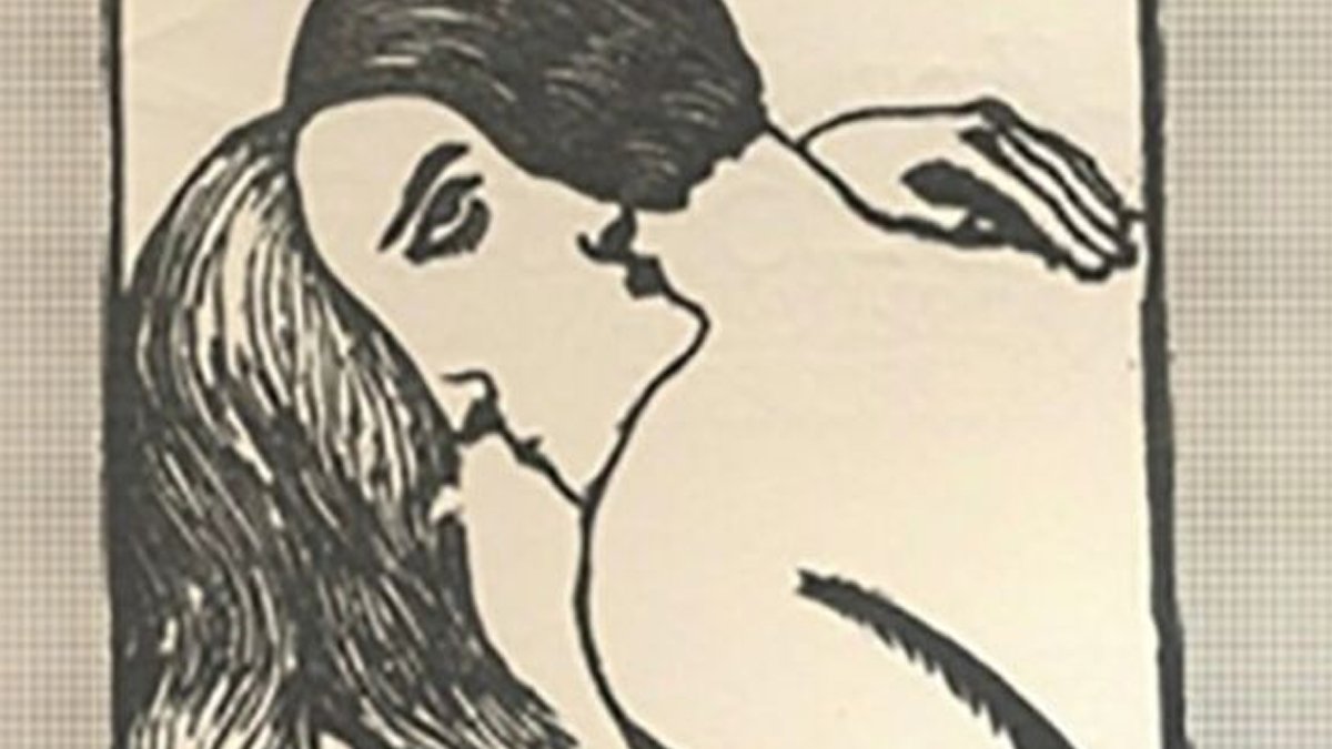 Optik İllüzyon: Bu Resimde İlk Neyi Görüyorsunuz? Gördüğünüz Şey Aşk Hayatınız Hakkında Çok Şey Söylüyor