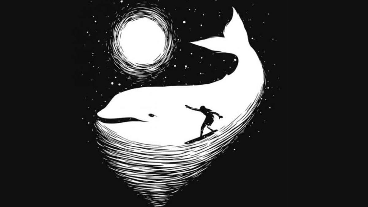 Bu Resimde İlk Neyi Görüyorsunuz? İlk Gördüğünüz Neden Hala Aşkı Bulamadığınızı Açıklıyor