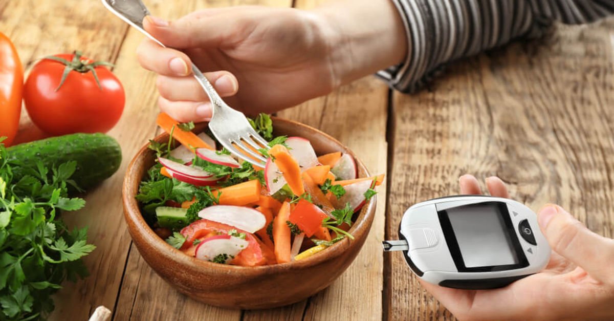 Şeker Hastaları İçin En İyi Hem Yanlarında Taşıyıp Hem De Bozulmayan 5 Madde