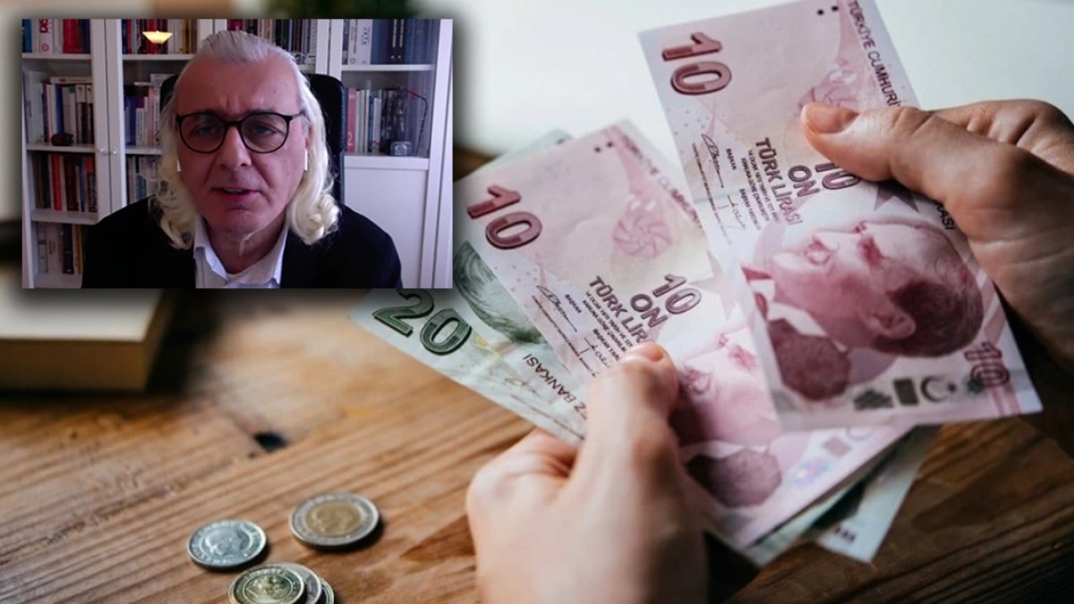 Memur ve memur emeklilerinin maaşı yanlış hesaplanıyor: Yüzde 5'lik bir kayıp var