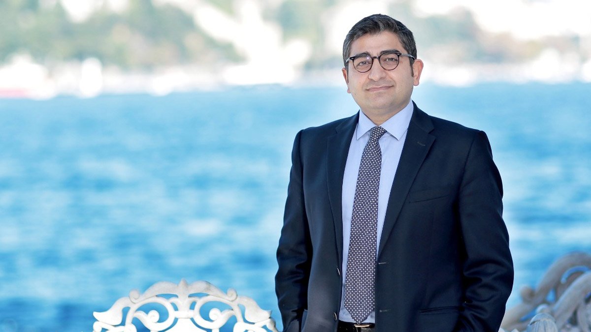 Sezgin Baran Kormaz'dan Türkiye'de yargılanma talebi