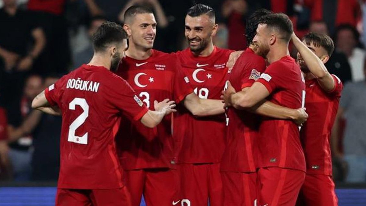 Milli yıldız Hull City'e transfer oluyor