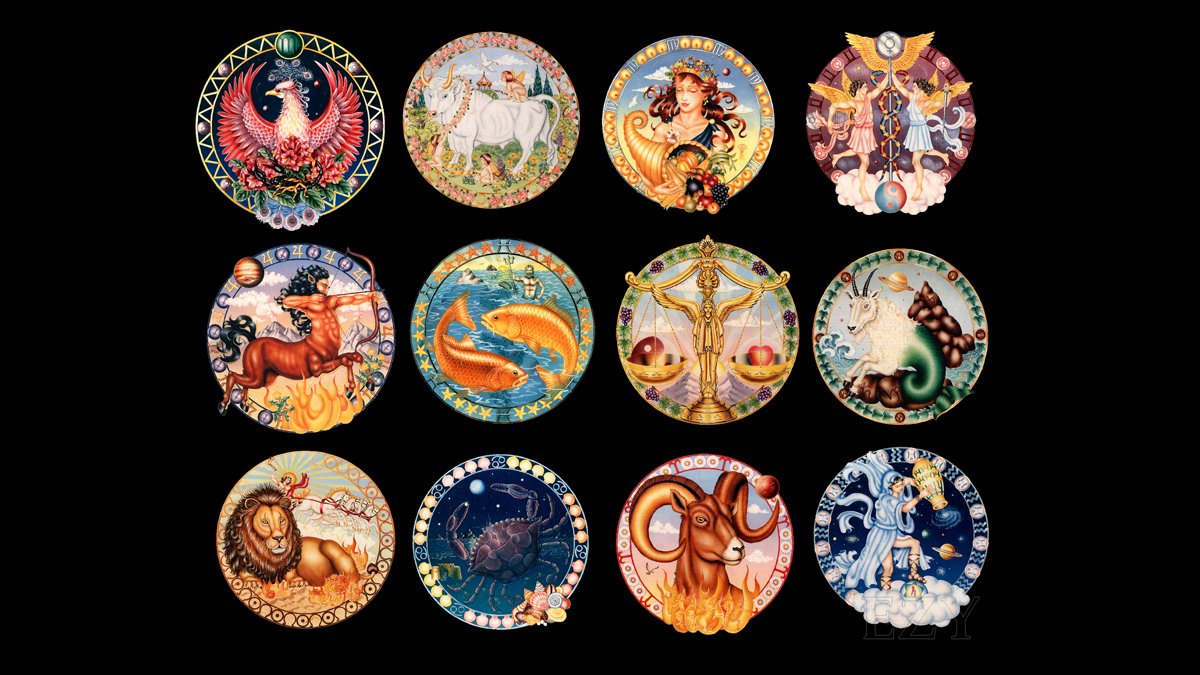 Burcunuza İyi Gelenler! İşte Kendinizi Mutlu Hissedeceklerinizin Listesi