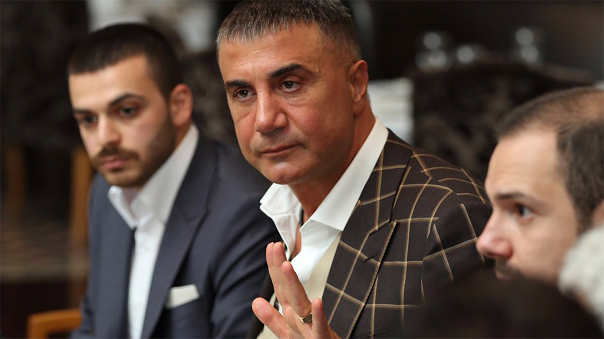 Peker'in Mehmet Cengiz iddiasında adı geçen akrabası konuştu: Ne dediyse doğrudur