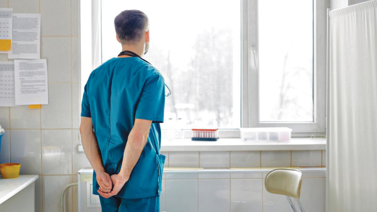 Peki bu 'göç' için önleminiz var mı?