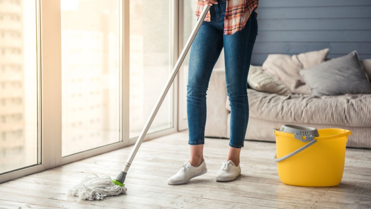 Bu Temizlik Hileleri Hayatınızı Kolaylaştırır! İşte Henüz Bilmediğiniz 7 Kullanışlı Temizlik Hilesi