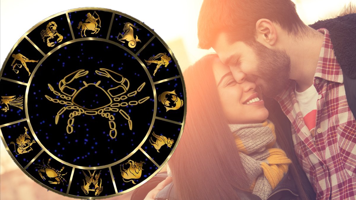 Yengeç Burcunun Diğer Burçlarla Uyumu: Yengeç Burcunun Aşk, Arkadaşlık, Evlilik, Sevgili Uyumu Tüm Burçlarla İlişki Özellikleri