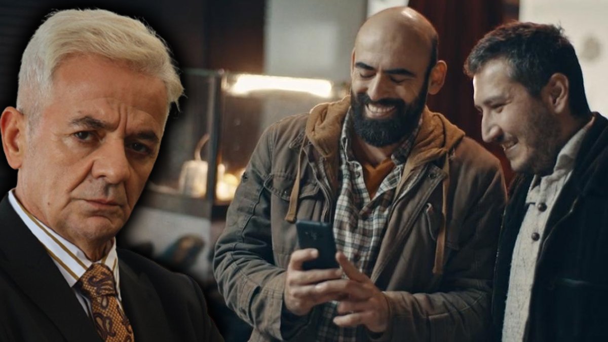 Gibi ve Erşan Kuneri Kavgasında Şoke Eden Gelişme! Suçu Bakın Kime Attılar?