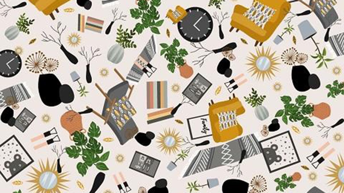 Sadece Yüzde 1'i Resimdeki Gizli kumandayı 20 saniyede görebiliyor! Başarabilir misin?