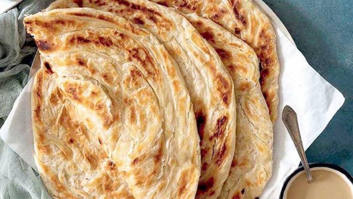 Bayram Kahvaltısına Haşhaş Ezmeli Katmer Yapın Bayram Coşkusunu Yaşayın! İşte Tel Tel Ayrılan Haşhaş Ezmeli Katmer Tarifi