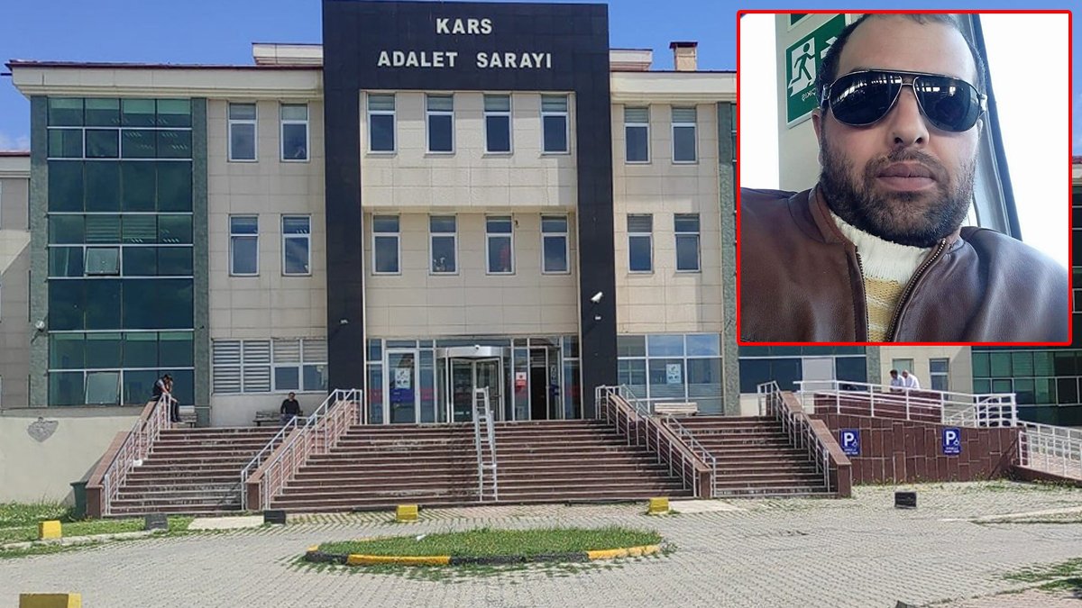 Kendisini taciz eden Birdal Doğan'ı öldüren ve tahliye olan liseli Azra ilk kez konuştu