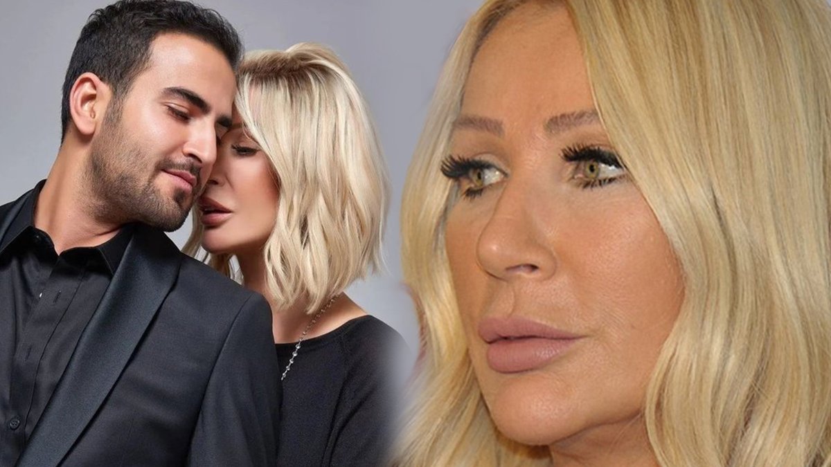 Seda Sayan aşk yuvasını paylaştı! Genç kocasına lüks ev