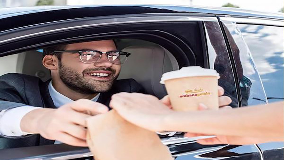 Yerli uygulama ArabanaGelsin, franchise sistemiyle globale açılıyor