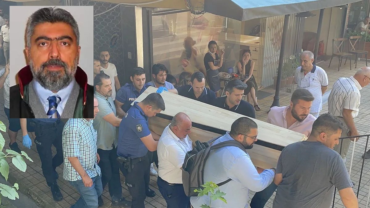 İYİ Partili Erdem: Şiddeti meşrulaştıran bir zihniyetin ta kendisidir