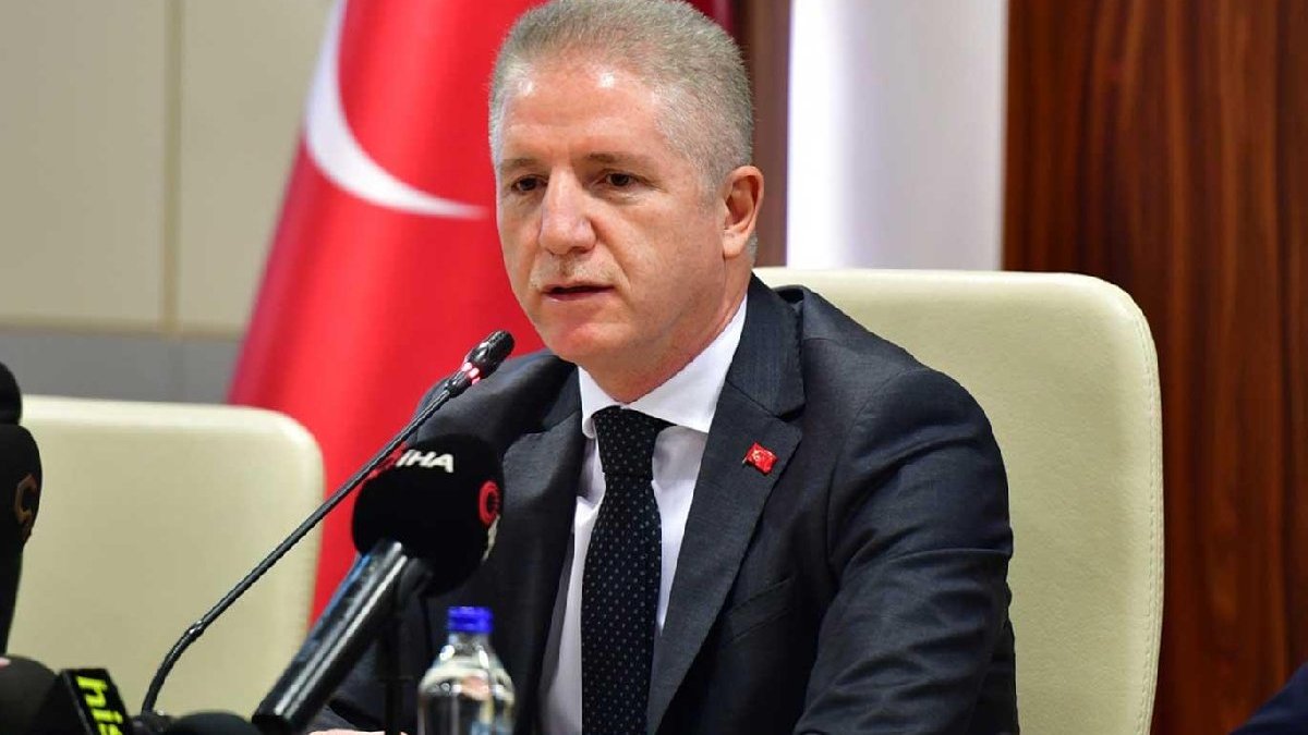 Gaziantep Valisi Gül'den tepki çeken 'doktor cinayeti' açıklaması: Bu olayı sağlıkta şiddet gibi açıklayamayız
