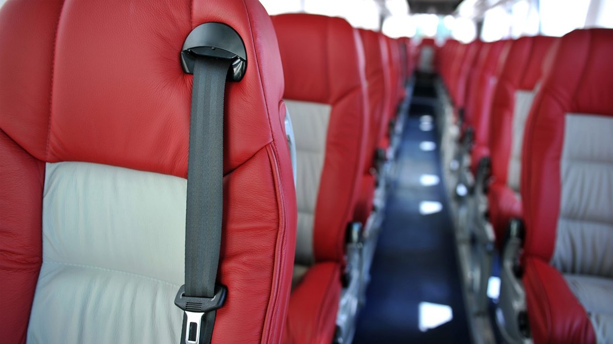 Şehirlerarası yolculukta yeni güvenlik adımı: Otobüsler de uçaklar gibi olacak