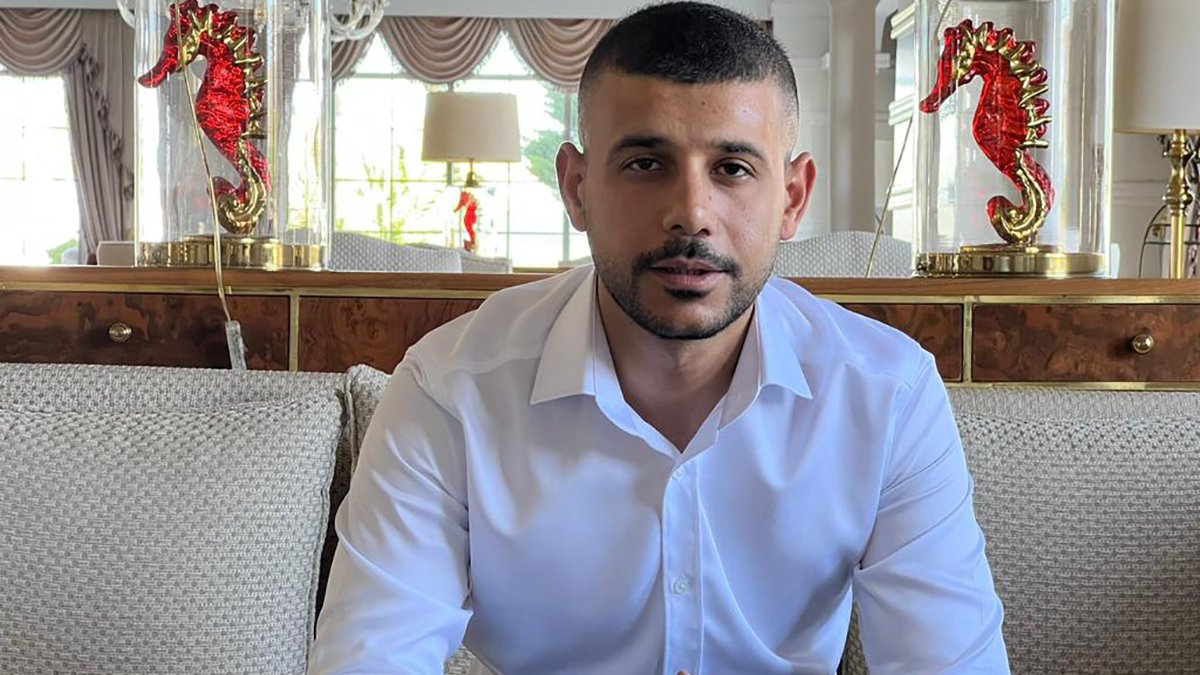 Acarzade Grup CEO’su Muhammed Ali Acarzade: 2023’te ihracatta Ortadoğu pazarında büyümeyi hedefliyoruz