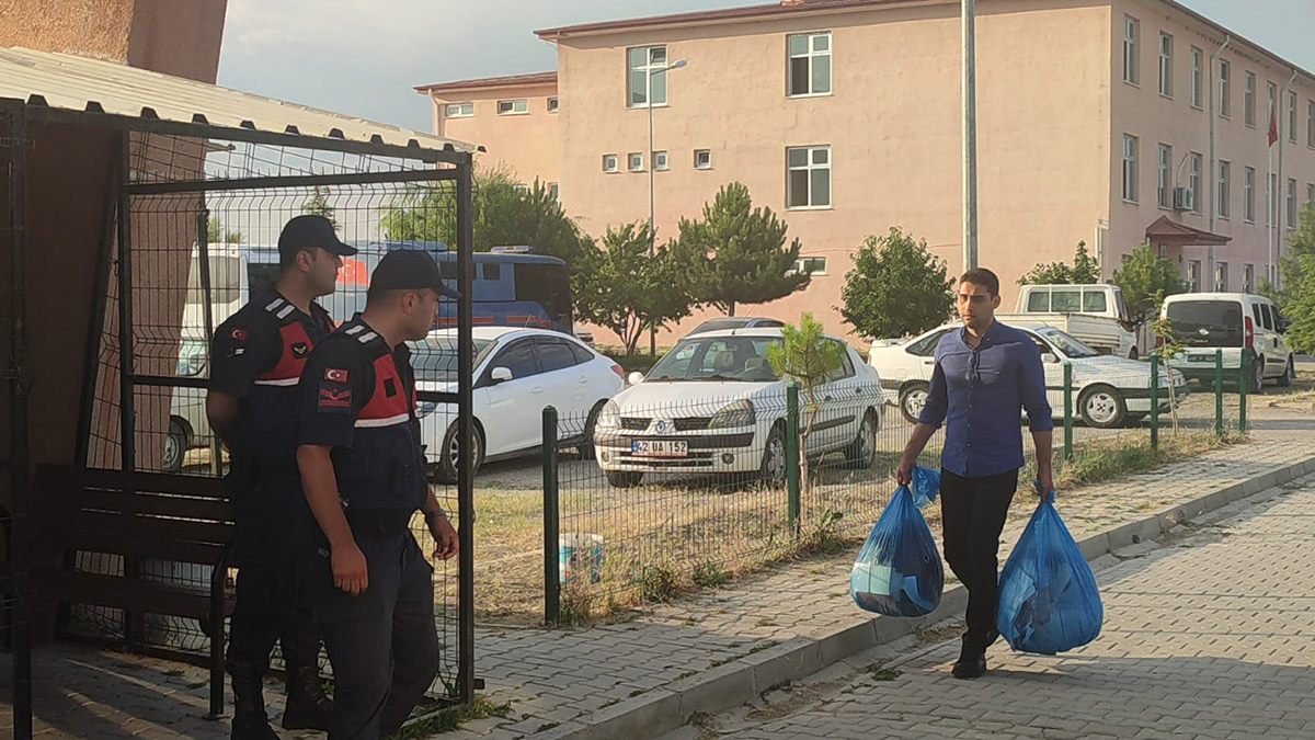 Kadir Şeker için tahliye kararı