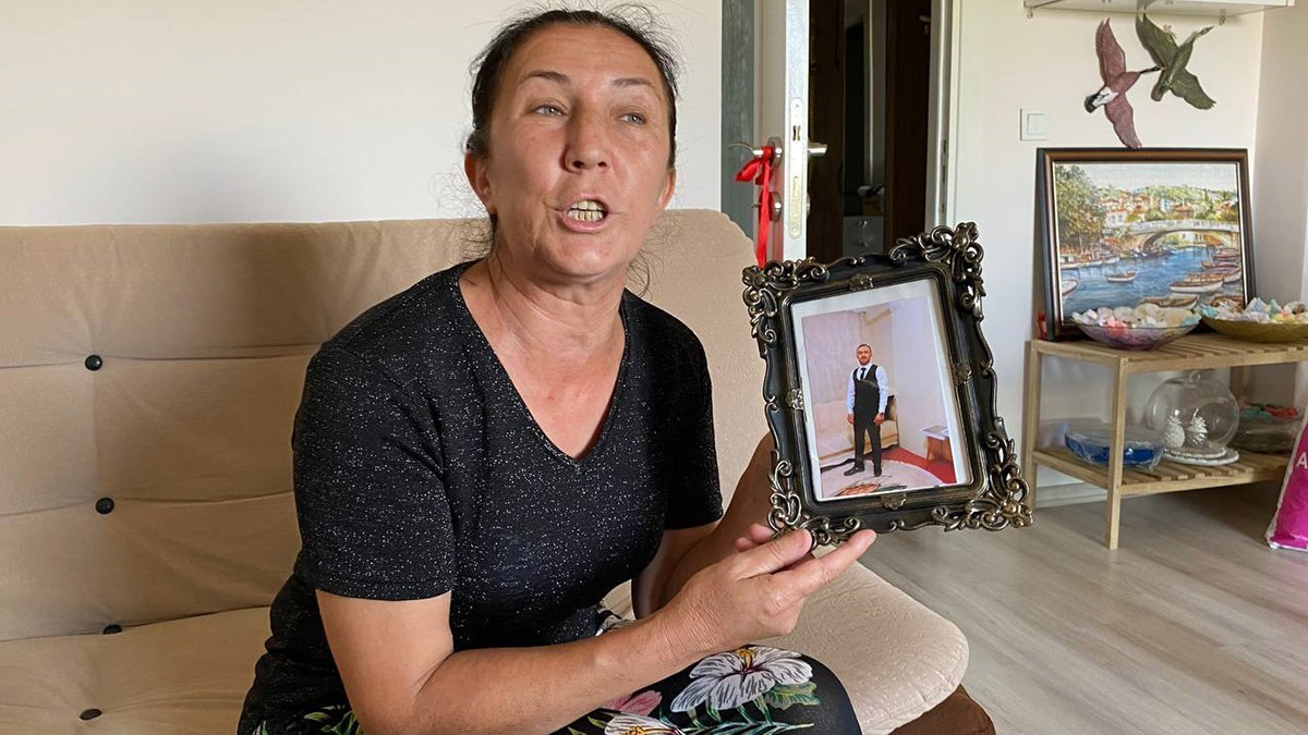 Kadir Şeker’in tahliye kararına maktulün ailesinden tepki