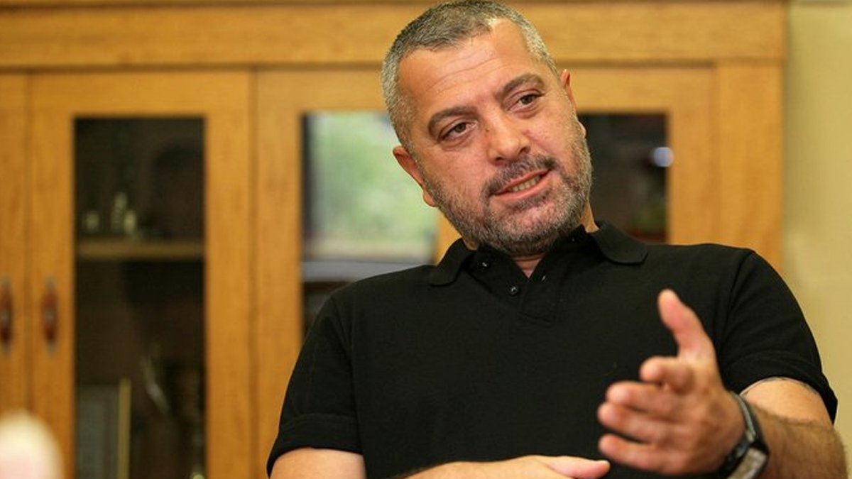 Erdal Acar hakkında  tutuklama talebi