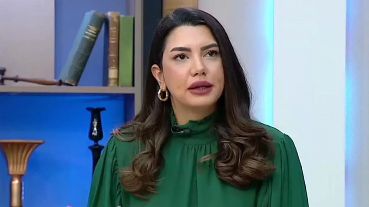 Fulya Öztürk haberciliğe dönüyor: Yeni adresi belli oldu