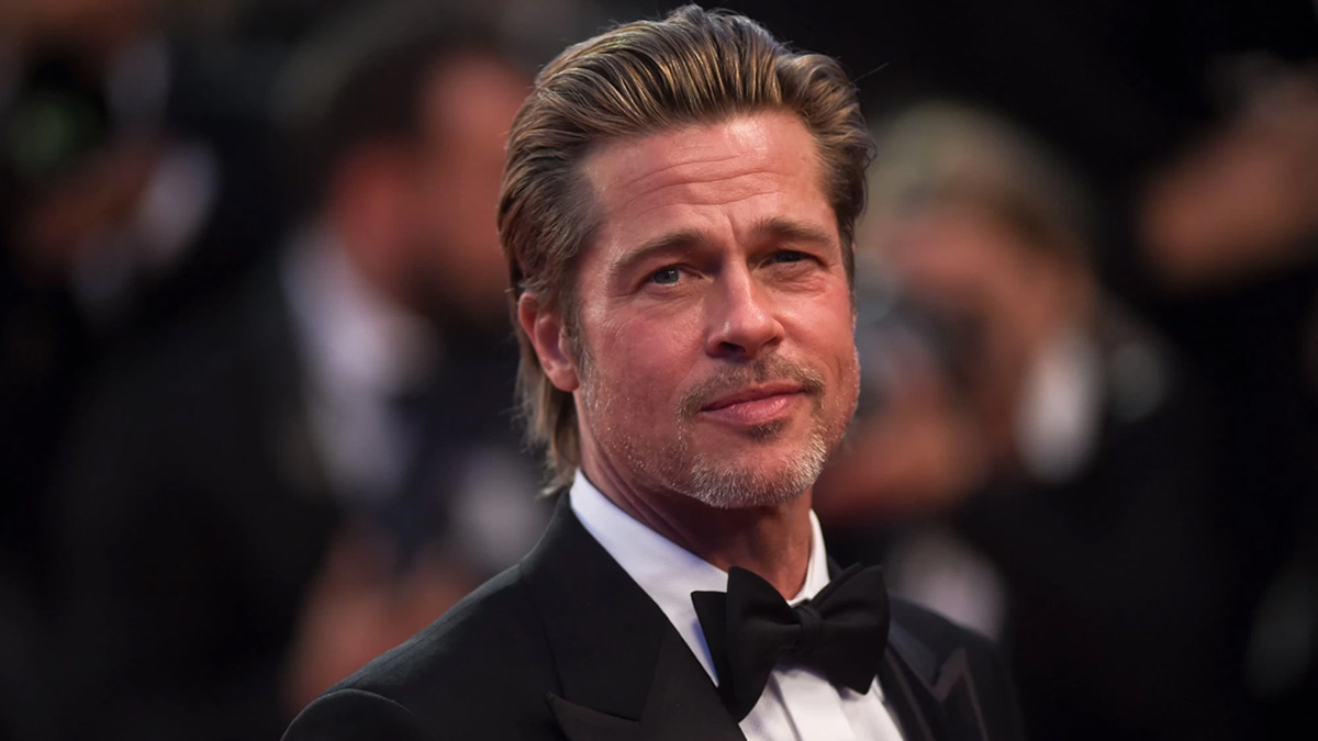 Brad Pitt isyan etti: Kimse bana inanmıyor, aynı hastalığa sahip biriyle tanışmak istiyorum