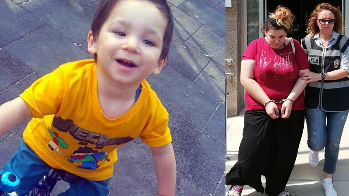 Mine Durak'ın akli dengesine ilişkin rapor çıktı: Oğlunu bile isteye öldürmüş