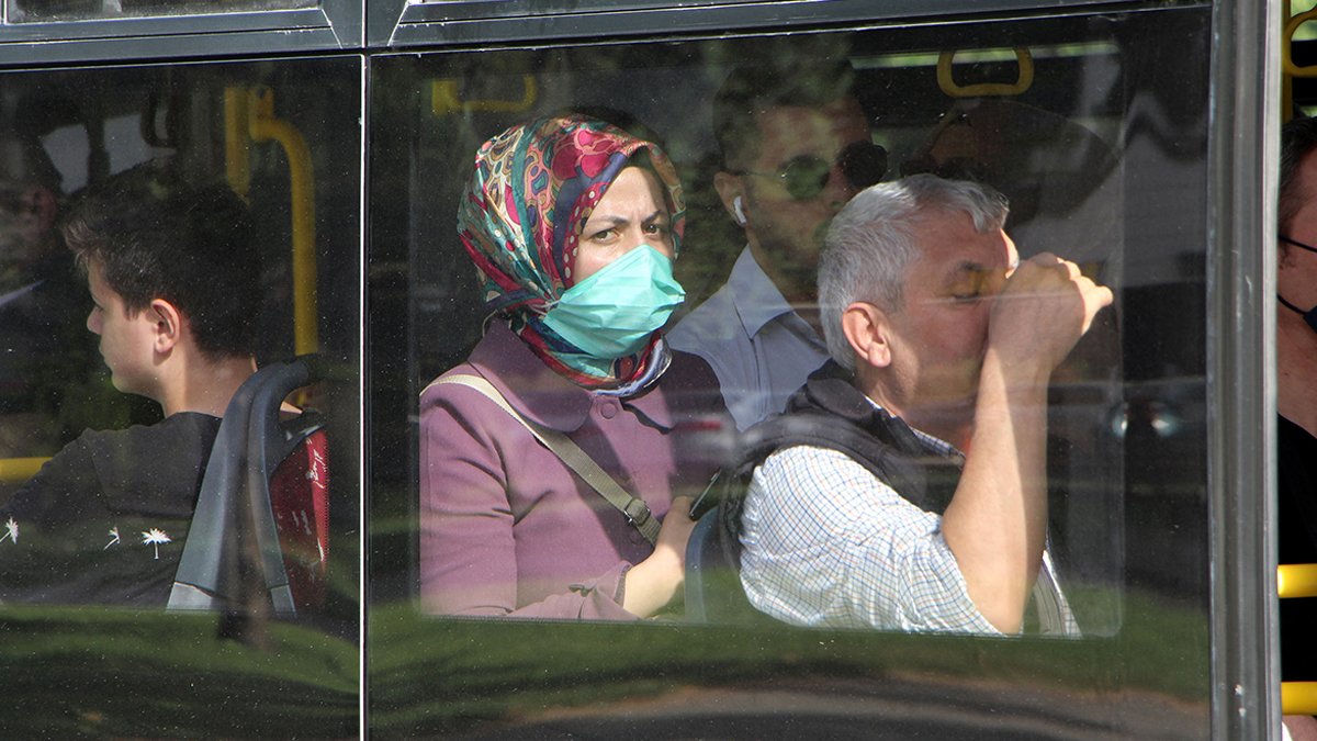 Koronavirüs salgınında korkulan oluyor: Kabus yeniden alevleniyor