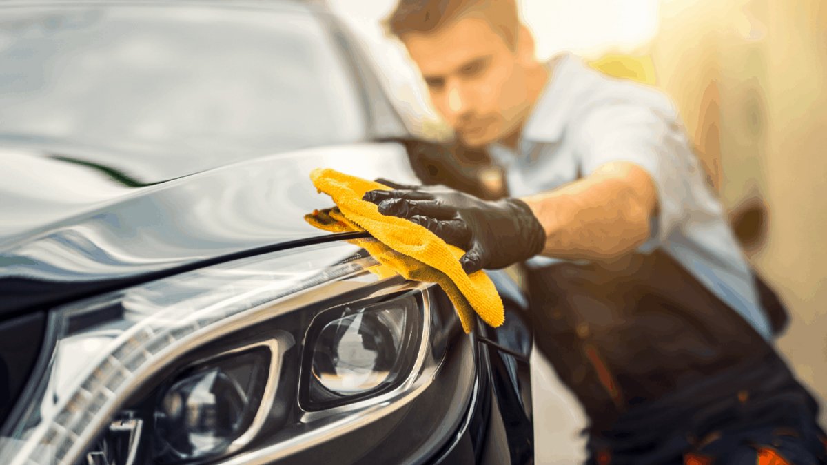 Arabanız İçin 8 Kullanışlı Temizlik Tüyosunu Öğrenince Arabalarınıza Da Bayram Temizliği Yapacaksınız