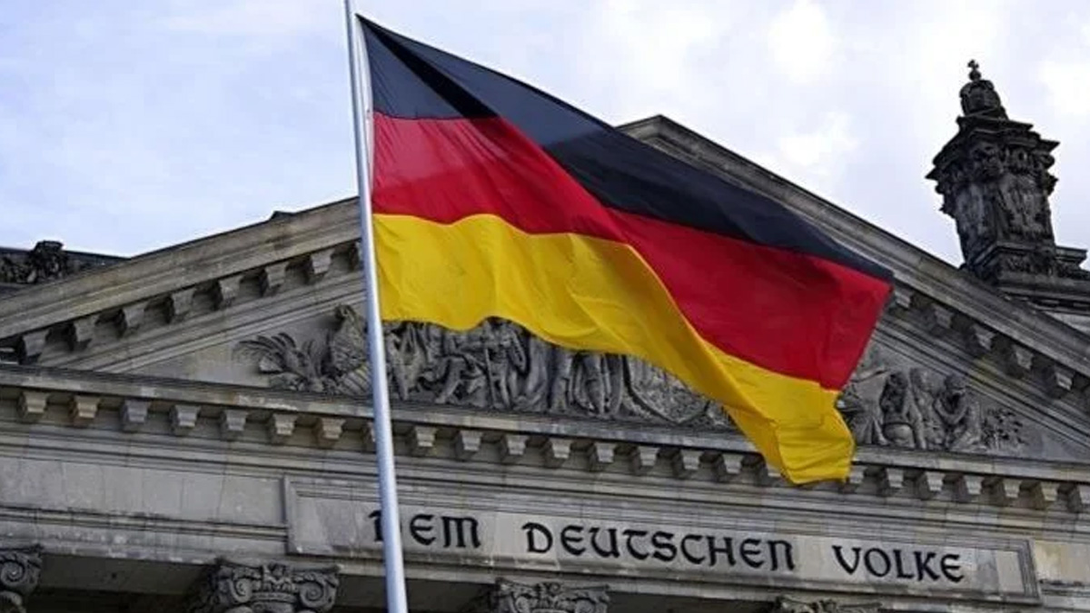 Almanya'dan İsveç ve Finlandiya'ya 'NATO' onayı