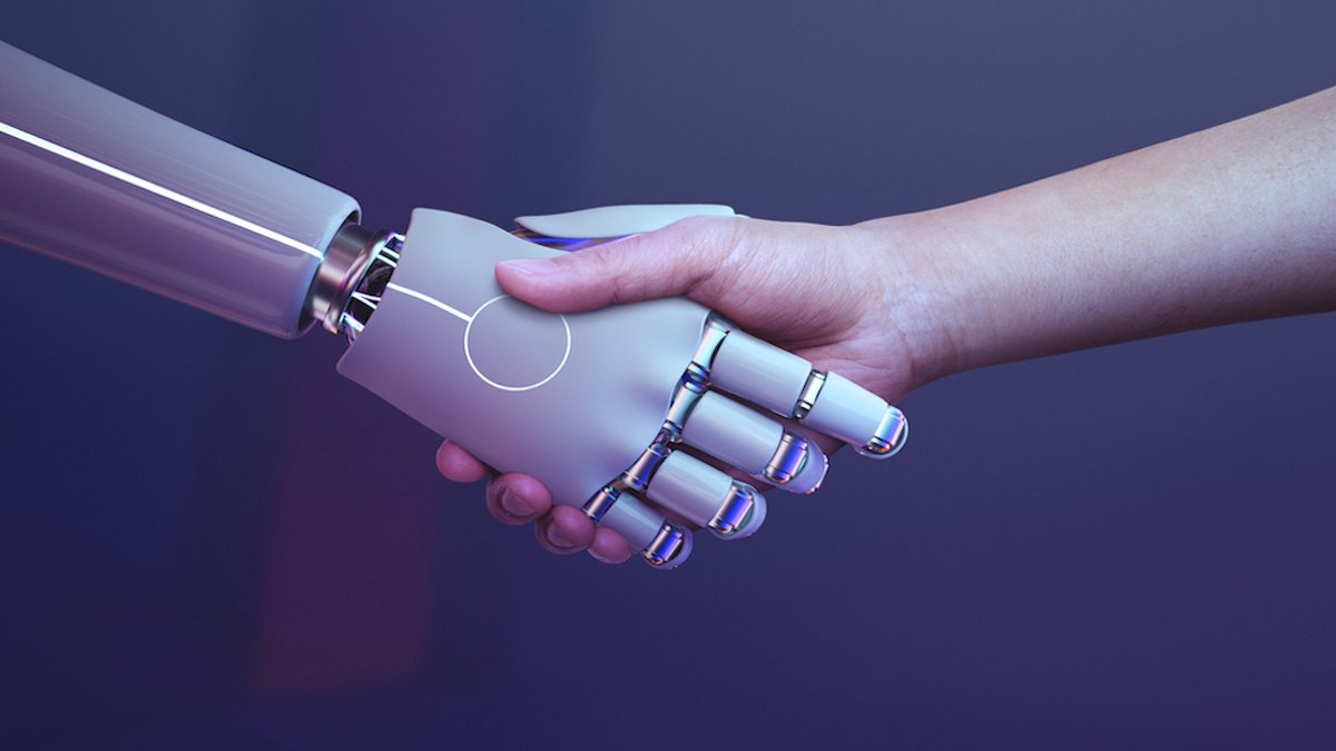 Türkiye’nin ilk robot istihdamı ajansı kuruldu