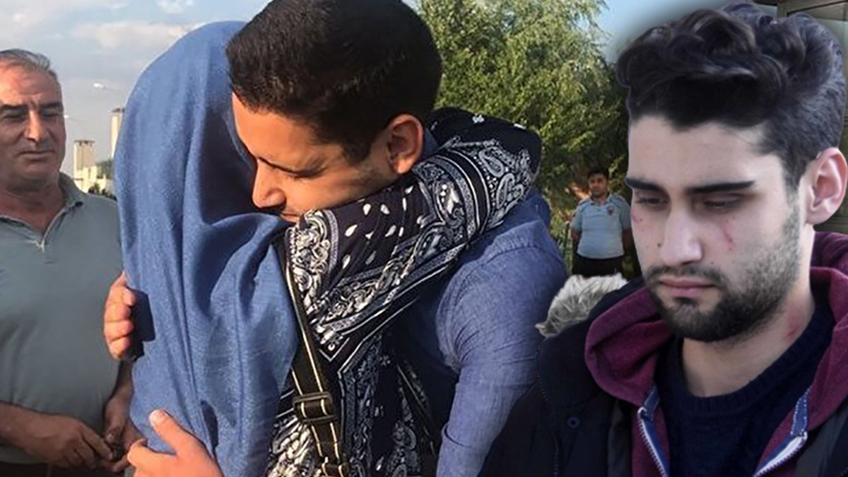 Tahliyesinin ardından Kadir Şeker'in avukatından sahte hesap uyarısı