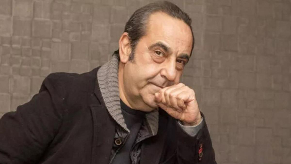 Üçüncü kez kansere yakalanan Özkan Uğur'dan haber var