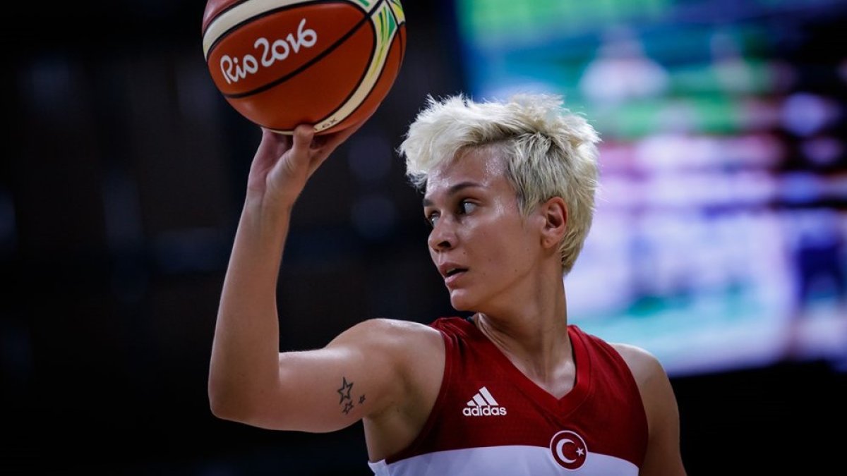Işıl Alben Galatasaray'a geri döndü